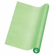 HEIKO フラワーラッピングロール Fラップ 77 ライムグリーン 巾65cm×20m巻 1本