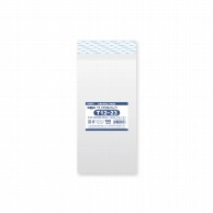 HEIKO OPP袋 クリスタルパック T12-23 (テープ付き) 100枚