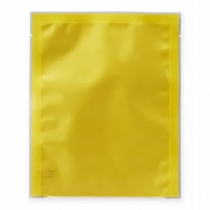 【直送品】富士カガク ラミネート袋 VG－1 金 4000枚/箱（ご注文単位1箱）