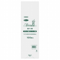 HEIKO PP食パン袋 半斤用 100枚 4901755446814 通販 | 包装用品・店舗