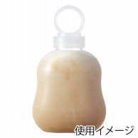 【直送品】ＢＭターゲット  ドリンクボトル ゴード RCHL400－Gourd－W　白 1個（ご注文単位100個）