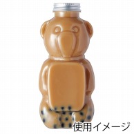【直送品】ＢＭターゲット  ドリンクボトル アニマル BMT-bear450 1個（ご注文単位100個）