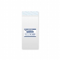 >HEIKO OPP袋 クリスタルパック T12-23.5 (テープ付き) 100枚