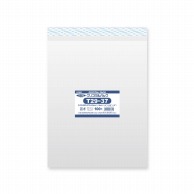 HEIKO OPP袋 クリスタルパック T29-37 (テープ付き) 100枚
