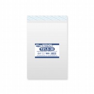 HEIKO OPP袋 クリスタルパック T21.5-30 (テープ付き) 100枚