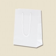 >HEIKO 紙袋 ブライトバッグ T-3 白 10枚