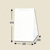 HEIKO 紙袋 広口チャームバッグ L-2 10枚 4901755590050 通販 | 包装