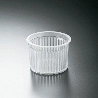 サンフレバー 製菓資材 デザートカップ サベリーナ SB-S-710 PP 10個