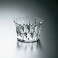 サンフレバー デザートカップ　サンラセールダイヤ  SLD－H－7848 20個/袋（ご注文単位25袋）【直送品】