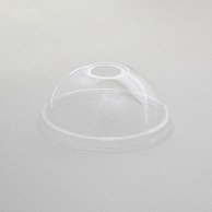 シモジマ】HEIKO 透明PPカップ U底 12オンス 口径95mm 50個｜包装用品