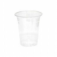 HEIKO プラスチックカップ リサイクルPETカップ 12オンス口径92mm 50個