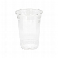 HEIKO プラスチックカップ リサイクルPETカップ 14オンス口径92mm 50個