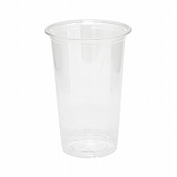 HEIKO プラスチックカップ リサイクルPETカップ 16オンス口径92mm 50個