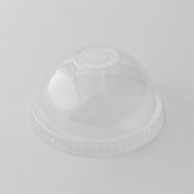 BMターゲット プラスチックカップ　アイスドームリッド 95mm口径用　C穴 JM9500－DOME 100個/袋（ご注文単位10袋）【直送品】