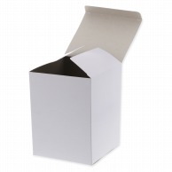 HEIKO 箱 白無地汎用ボックス 人形箱4 20枚 4901755701142 通販 