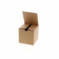 HEIKO 箱 ナチュラルボックス Z-1 10枚 4901755728002 通販 | 包装用品 