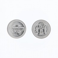 カプセル自販機 プチコロ 専用コイン 1袋(100枚入)