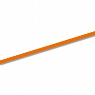 積水化学工業 セキスイ バッグシーラーテープ Cタイプ 9mm×35m巻 オレンジ