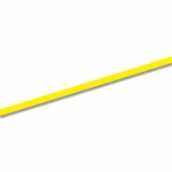 積水化学工業 セキスイ バッグシーラーテープ Cタイプ 9mm×35m巻 黄