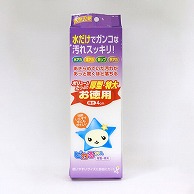 >東和産業 メラミンスポンジ　ピカるちゃん 厚型・特大  1個（ご注文単位10個）【直送品】