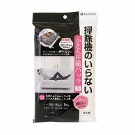 >東和産業 KeePack　掃除機のいらないふとん圧縮パック L  1袋（ご注文単位10袋）【直送品】