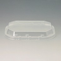 【直送品】 東洋アルミエコープロダクツ 紙容器　ECウェア　TAサーモ　透明蓋　バラ CK-17PP SD820　100枚/袋（ご注文単位10袋）