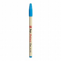 >寺西化学工業 水性マーキングペン　ラッションペン No．300 M300－T11　空色 1本（ご注文単位10本）【直送品】