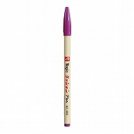 >寺西化学工業 水性マーキングペン　ラッションペン No．300 M300－T22　赤紫 1本（ご注文単位10本）【直送品】