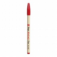 寺西化学工業 水性マーキングペン　ラッションペン No．300 M300－T2　赤 1本（ご注文単位10本）【直送品】