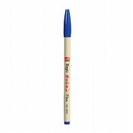 >【直送品】 寺西化学工業 水性マーキングペン　ラッションペン No．300 M300－T3　青 1本（ご注文単位10本）