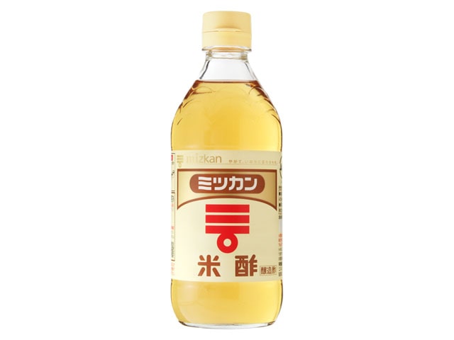 ミツカン米酢５００ｍｌ※軽（ご注文単位10個）【直送品】