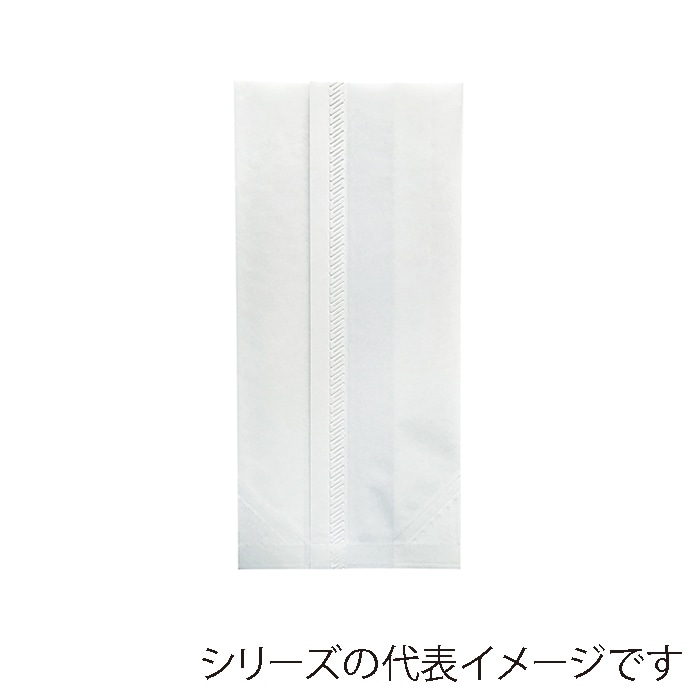 >ナカバヤシ コーヒー豆袋　asueco　package 500g 片艶晒　無地 100枚/束（ご注文単位10束）【直送品】