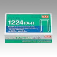 1224FA-H ホッチキス針　１２号シリーズ用 1個 (ご注文単位1個)【直送品】