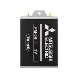三菱 乾電池 FM-5K FM5K 1個（ご注文単位1個）【直送品】