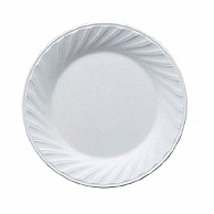 台和 メラミン食器　8インチミート皿 ラ・セーヌ DSF－2 1枚（ご注文単位1枚）【直送品】