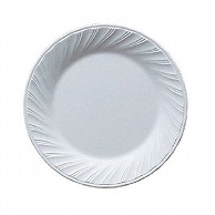 >【直送品】 台和 メラミン食器　ライス皿 ラ・セーヌ DSF－3 1枚（ご注文単位1枚）