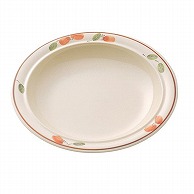 台和 メラミン食器　スープ皿 里香 CL－5－RK 1枚（ご注文単位1枚）【直送品】
