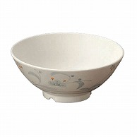 台和 メラミン食器　飯茶碗　身 萩 CL－19－H 1枚（ご注文単位1枚）【直送品】