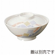 台和 メラミン食器　飯茶碗　身 パステル CL－19－PS 1枚（ご注文単位1枚）【直送品】