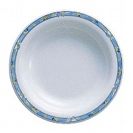 【直送品】 台和 メラミン食器　スープ皿 ガーランド DY－102－G 1枚（ご注文単位1枚）