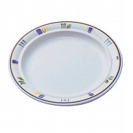 【直送品】 台和 メラミン食器　パン皿 フォレスト CL－4－F 1枚（ご注文単位1枚）