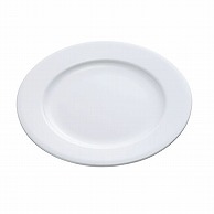 台和 メラミン食器　Fパン皿 白 BY－755－W 1枚（ご注文単位1枚）【直送品】
