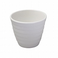 スリーライン シェルミン　フリーカップ 白色 SM-11802SW　1個（ご注文単位10個）【直送品】