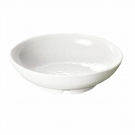スリーライン シェルミン　煮物椀　身 白色 SM-11462SW　1個（ご注文単位10個）【直送品】
