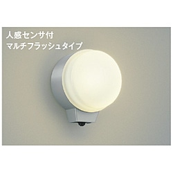 コイズミ　ＫＯＩＺＵＭＩ LED勝手口灯 AU38540L 1個（ご注文単位1個）【直送品】