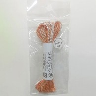 タカギ繊維 手芸紐　メタリックヤーン　プチパック ルビータイプ P－512 1個（ご注文単位5個）【直送品】