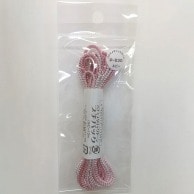 【直送品】 タカギ繊維 手芸紐　メタリックヤーン　プチパック ルビータイプ P－530 1個（ご注文単位5個）