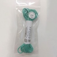 タカギ繊維 手芸紐　メタリックヤーン　プチパック カラータイプ P－2 1個（ご注文単位5個）【直送品】