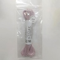 タカギ繊維 手芸紐　メタリックヤーン　プチパック カラータイプ P－8 1個（ご注文単位5個）【直送品】