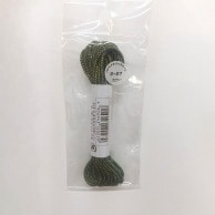 【直送品】 タカギ繊維 手芸紐　メタリックヤーン　プチパック カラータイプ P－27 1個（ご注文単位5個）